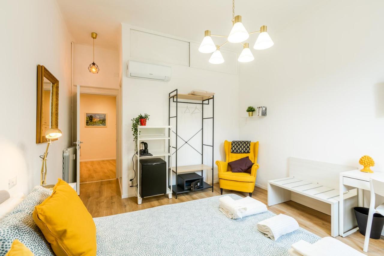 Rome Lux House Guest Rooms 外观 照片